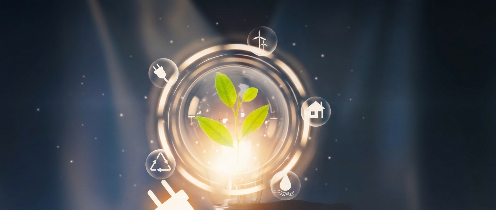 Path to Sustainability